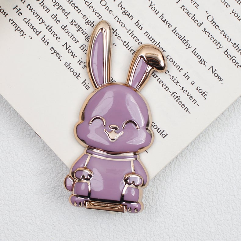 🔥LAST DAY 57% OFF🔥Bunny Stand Phone Holder 🐇