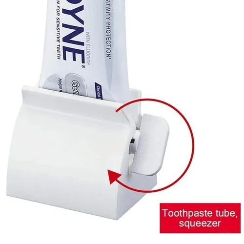 😍Last Day 49% Off - Rolling Toothpaste Squeezer