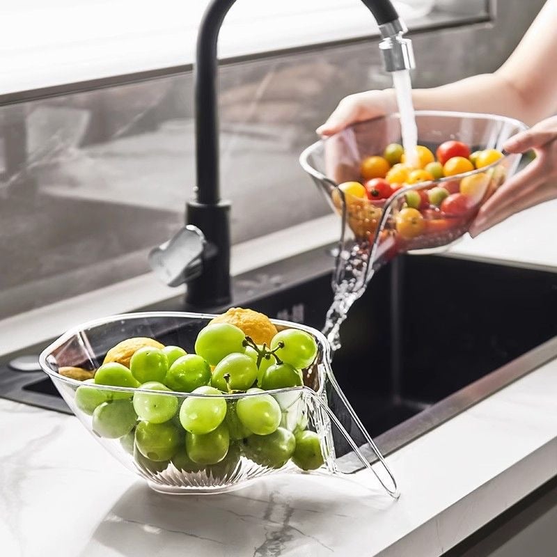 🔥LAST DAY 50% OFF🔥Multi-functional Drain Basket
