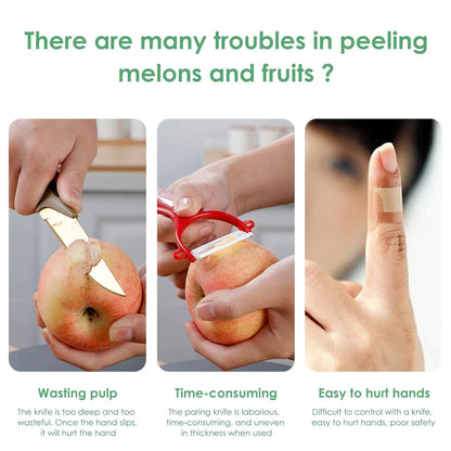 🔥Multi-Fruit Peeler 2.0🔥Buy 2 Free Shipping