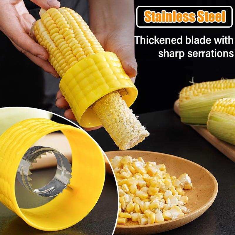 🔥2025 New Sale 49% OFF-Corn Stripping Tool