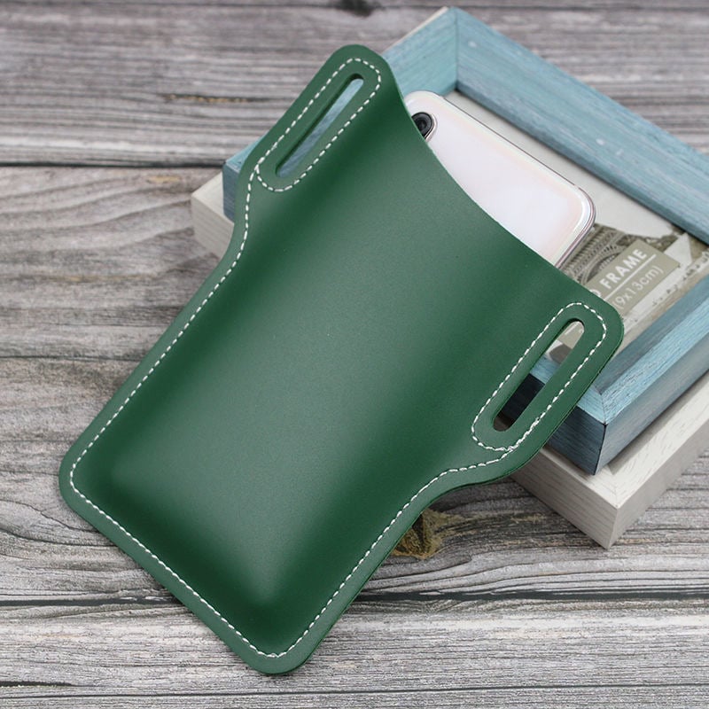🔥Last Day 50% OFF🔥Universal Leather Case Waist