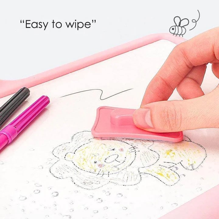 🎄50% OFF🎅Educational Children Projection Drawing Board