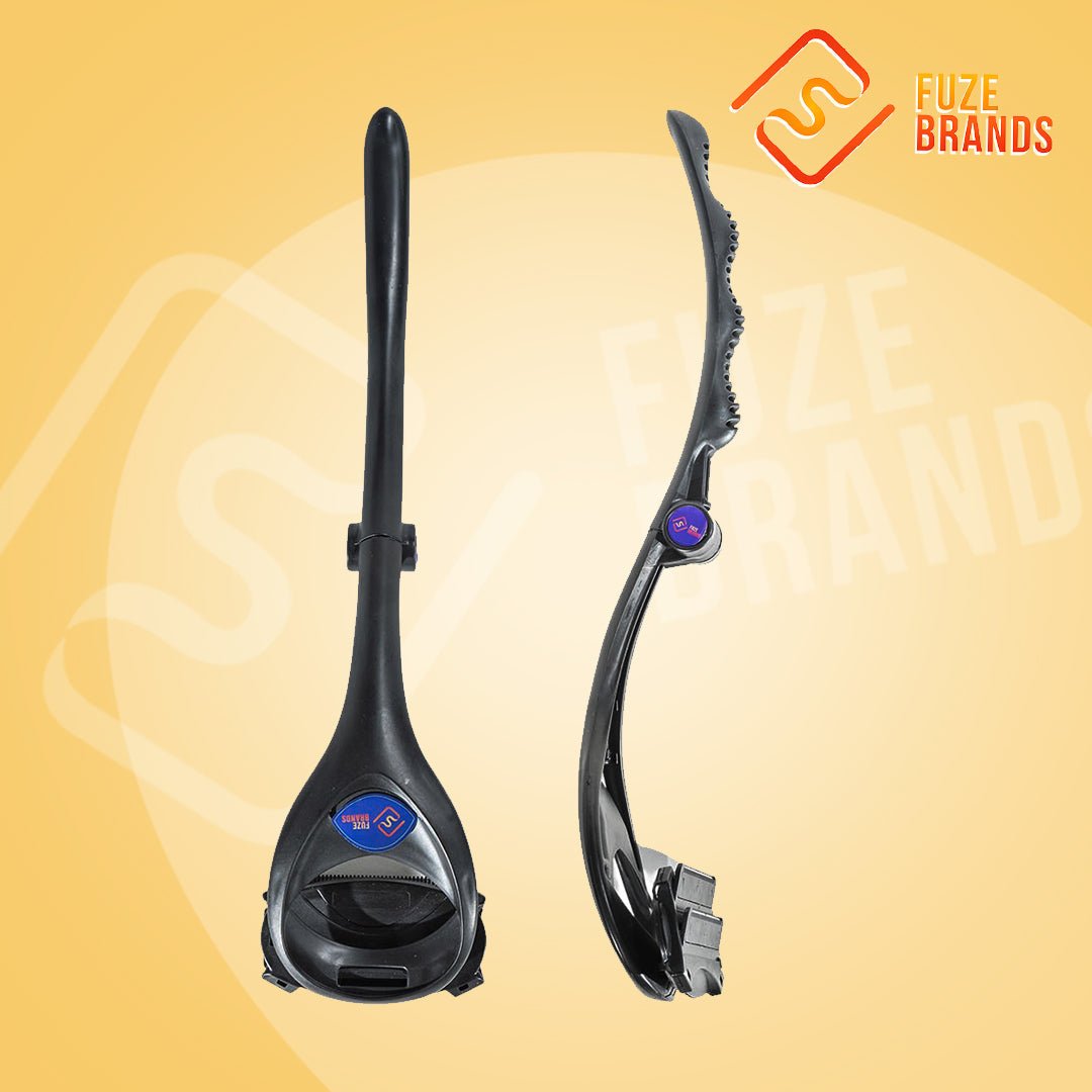 The original men's back and body shaver! ! Last day discount!