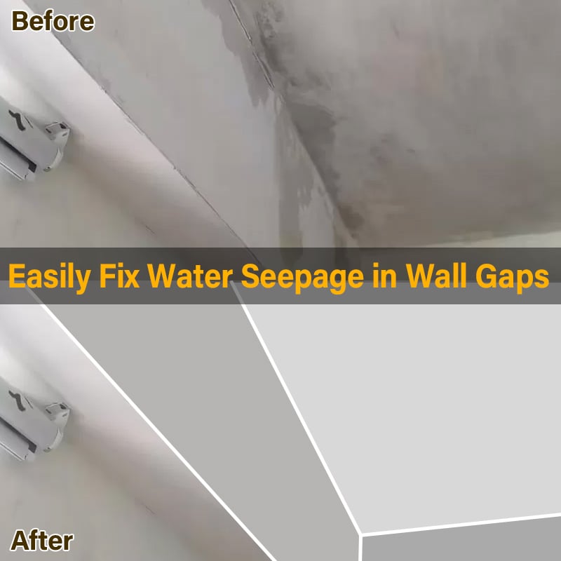 🔥🛠️Hot Sale 49% OFF-Pro Heavy Duty Waterproof Construction Sealant🧱