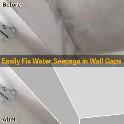 🔥🛠️Hot Sale 49% OFF-Pro Heavy Duty Waterproof Construction Sealant🧱