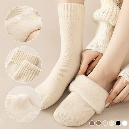 🔥Last Day Promotion 49% OFF🔥Wool Warm Socks For Winter