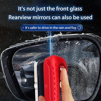 🔥LAST DAY SALE 49% OFF-Automotive Oil Film Cleaning Brush
