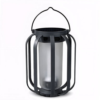 Lumo™ Solar Flameless Lantern