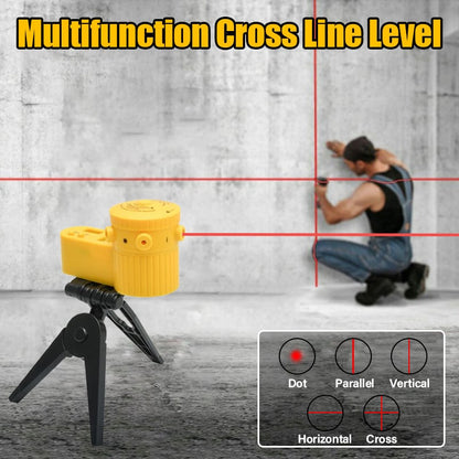 🎉Last Day Promotion 49% OFF - 🔥-Multi-function laser level