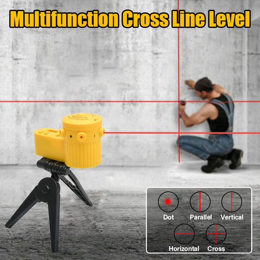 🎉Last Day Promotion 49% OFF - 🔥-Multi-function laser level