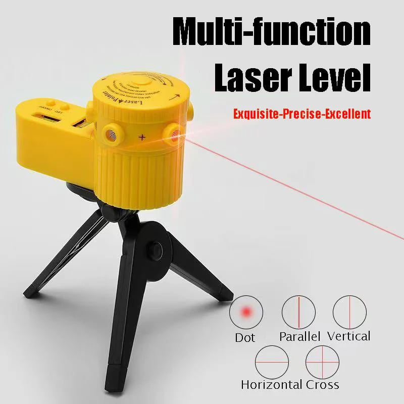 🎉Last Day Promotion 49% OFF - 🔥-Multi-function laser level