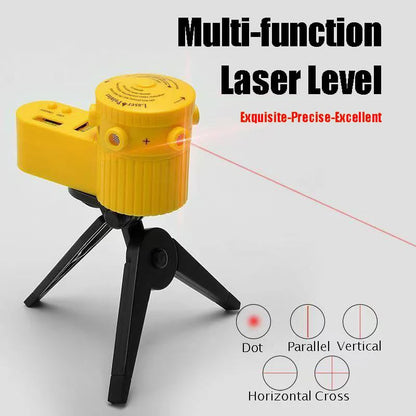 🎉Last Day Promotion 49% OFF - 🔥-Multi-function laser level