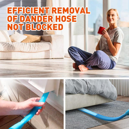 🔥Dryer Vent Cleaning Kit, Efficient Cleaning