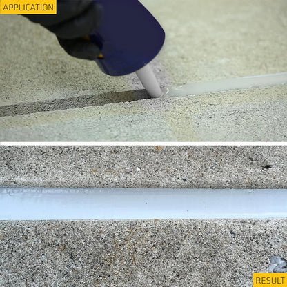 🔥🛠️Hot Sale 49% OFF-Pro Heavy Duty Waterproof Construction Sealant🧱