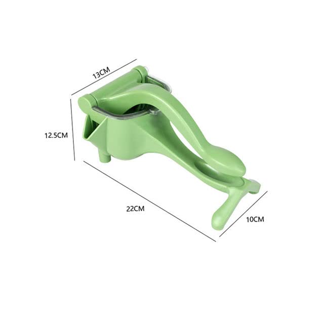 Manual Juicer Fruit Presser