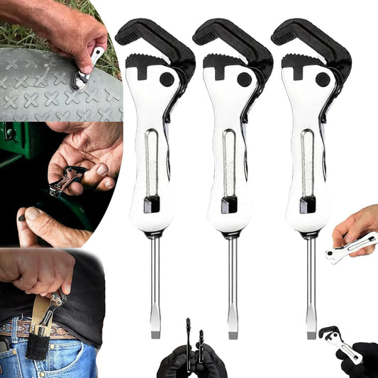🌟HOT SALE 49% OFF-Micro Stubby Wrench🎁