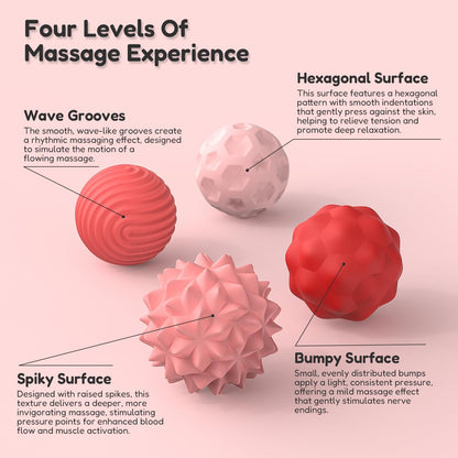 🔥2025 New Sale 49% OFF- Silicone Magnetic Balls✨