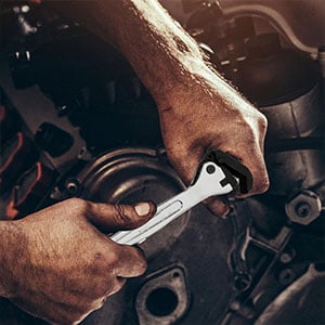 🌟HOT SALE 49% OFF-Micro Stubby Wrench🎁