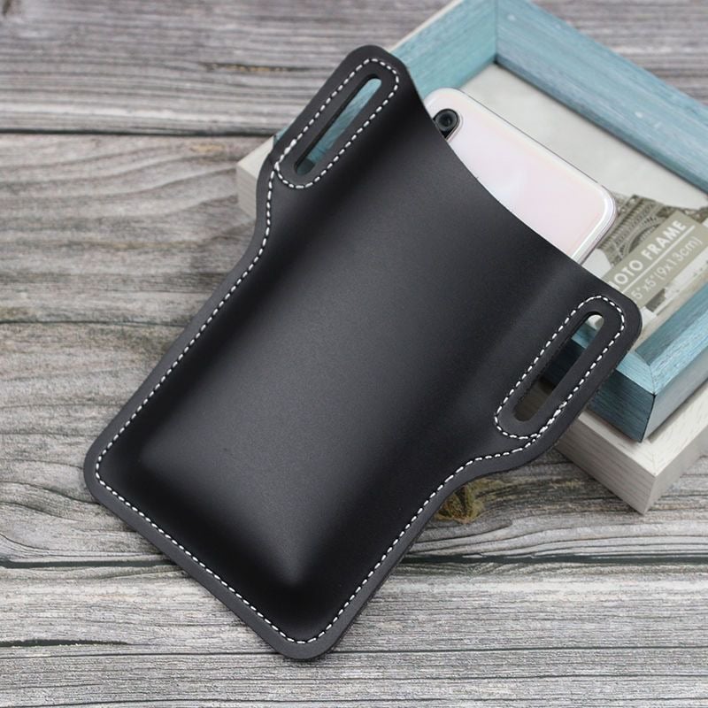 🔥Last Day 50% OFF🔥Universal Leather Case Waist