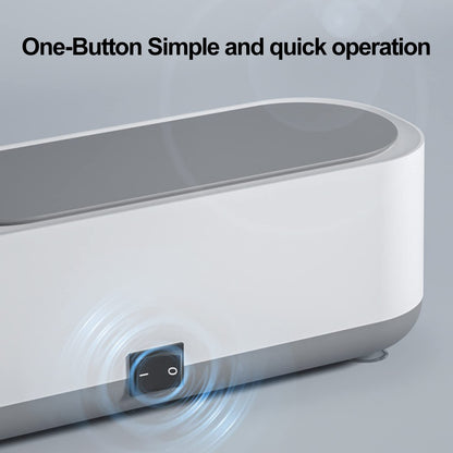 Portable Professional Ultrasonic Cleaner