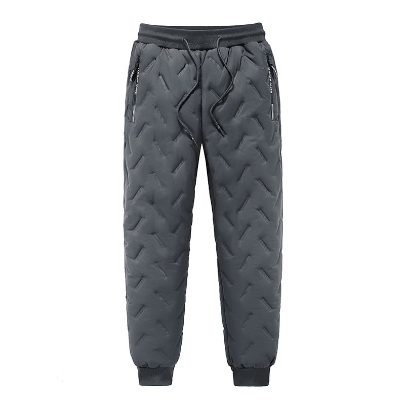 🔥LAST DAY 50% OFF🔥Unisex Fleece Jogging Bottoms
