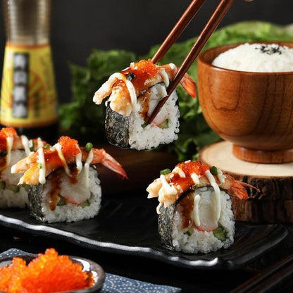 🔥Last Day 50% OFF🔥DIY Sushi Mold - Buy 3 Free Shipping