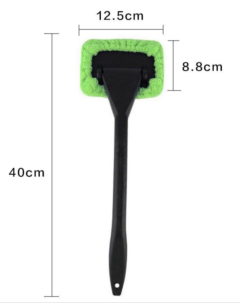 (🎁2025 New Year Hot Sale🎁)⚡BUY 1 GET 1 FREE -Windshield Cleaning Tool