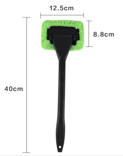 (🎁2025 New Year Hot Sale🎁)⚡BUY 1 GET 1 FREE -Windshield Cleaning Tool