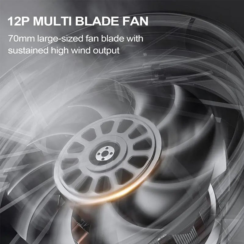 🎁🌪️🔥Leaf Blower Cordless
