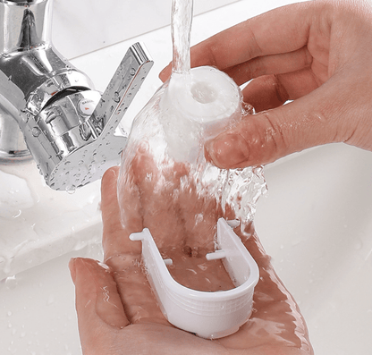 😍Last Day 49% Off - Rolling Toothpaste Squeezer