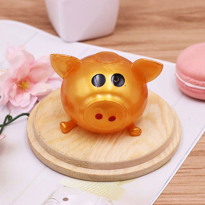 🔥Hot Sale Now🔥Splat Ball Stress Relief Pig