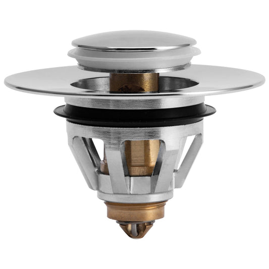💧💎 Bounce Core Pop-up Drain Filter" 💎💧