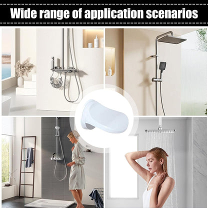 🔥2025 HOT SALE-Shower Foot Rest