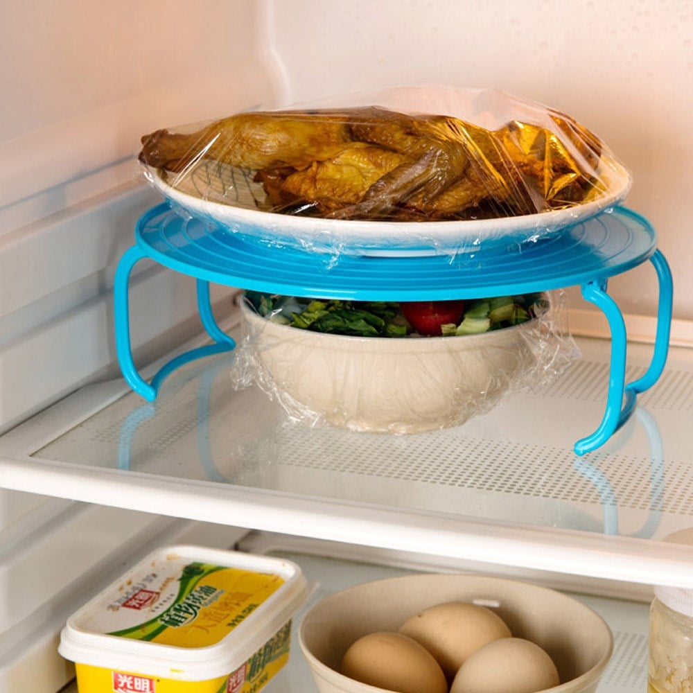 🎈Microwave Oven Steamer Storage Rack🍱buy more save more👍