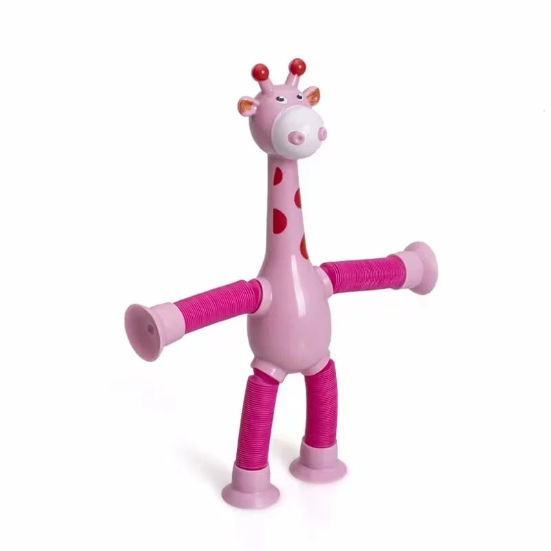 🔥LAST DAY 50% OFF🔥Telescopic Hundred Variations Toy