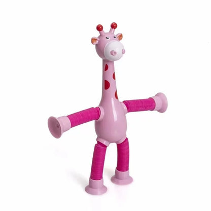 🔥LAST DAY 50% OFF🔥Telescopic Hundred Variations Toy