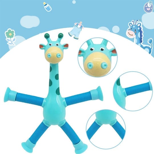🔥LAST DAY 50% OFF🔥Telescopic Hundred Variations Toy
