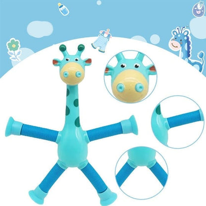 🔥LAST DAY 50% OFF🔥Telescopic Hundred Variations Toy