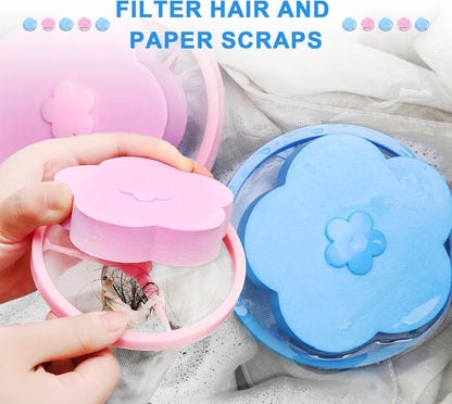 🔥LAST DAY SALE 49% OFF-Lint Catcher for Laundry✨