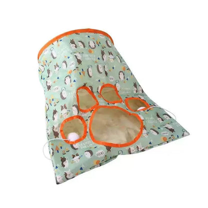 🔥LAST DAY 48% OFF🔥Cat Tunnel Bag