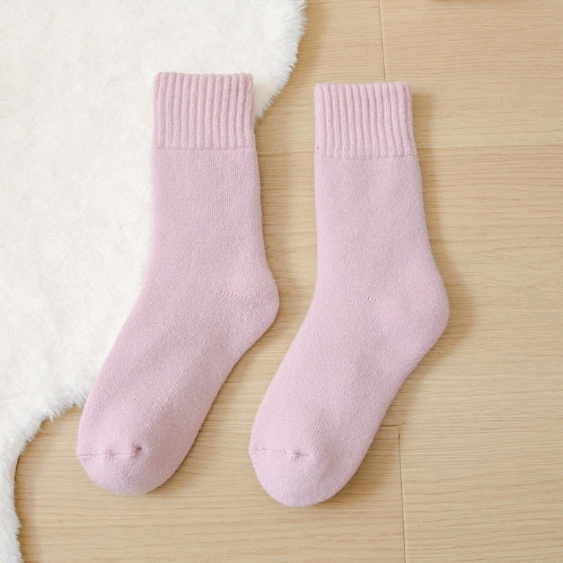 🔥Last Day Promotion 49% OFF🔥Wool Warm Socks For Winter