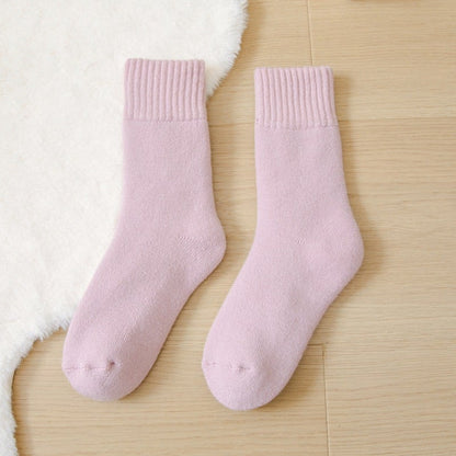 🔥Last Day Promotion 49% OFF🔥Wool Warm Socks For Winter