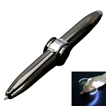 🔥Last Day Promotion🔥 LED light gyro Fidget pen