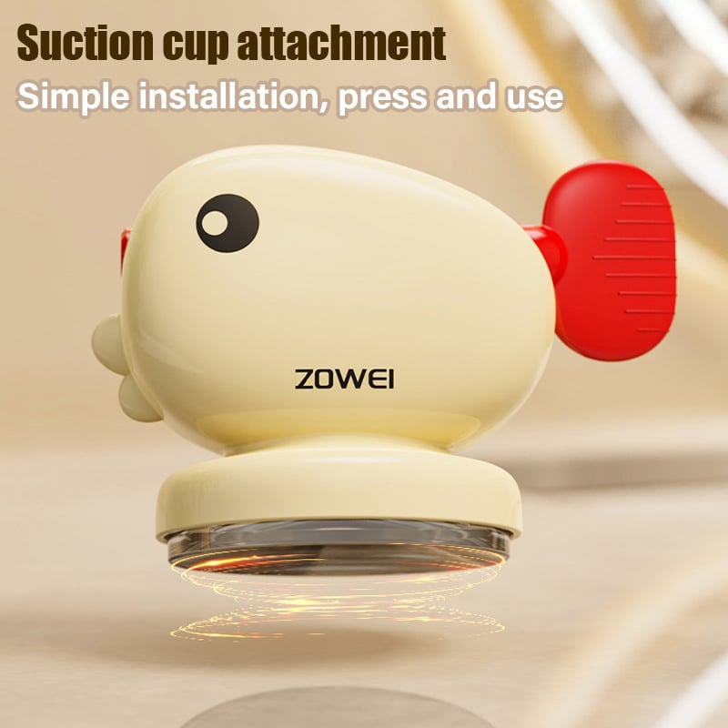🔥Rolling Toothpaste Squeezer