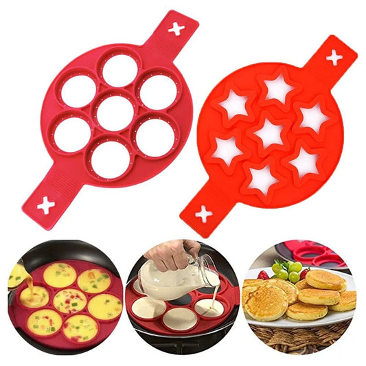 Flip 'N' Cook