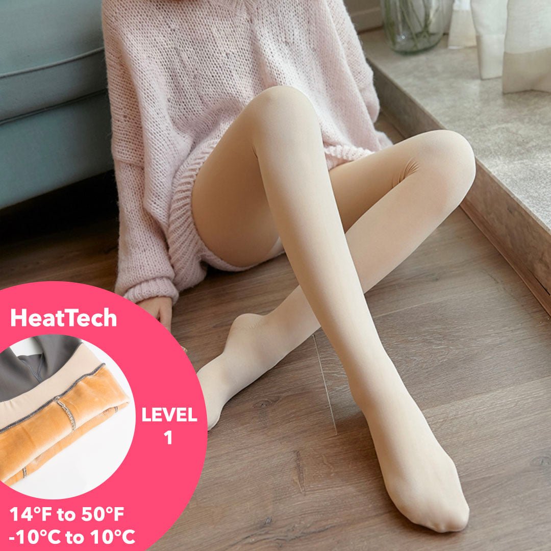 The latest in thermal bottoms