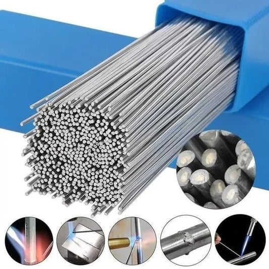 🔥  🎁2025 New Year Hot Sale🎁49% OFF 🔥 Solution Welding Flux-Cored Rods