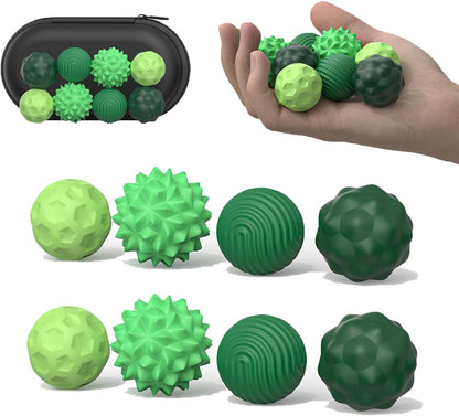 🔥2025 New Sale 49% OFF- Silicone Magnetic Balls✨