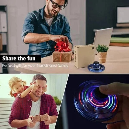 🔥Hot Sale🛸The Most Popular Spinning Tops In 2025
